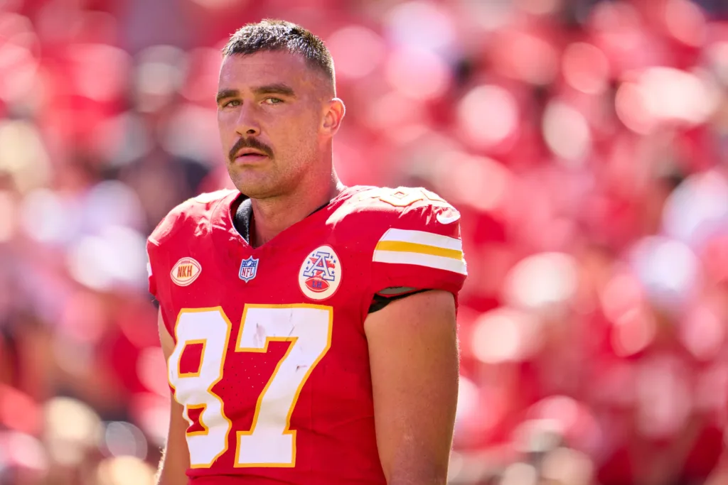 Travis Kelce Net Worth 2024: Unveiling the Success Behind the Numbers
