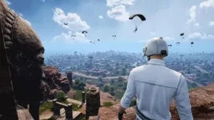 PUBG Mobile 3.1 update