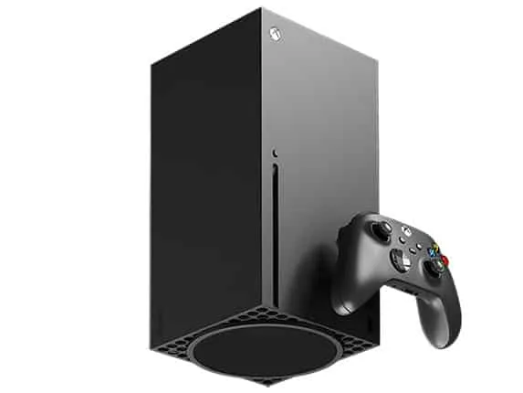 next generation Xbox