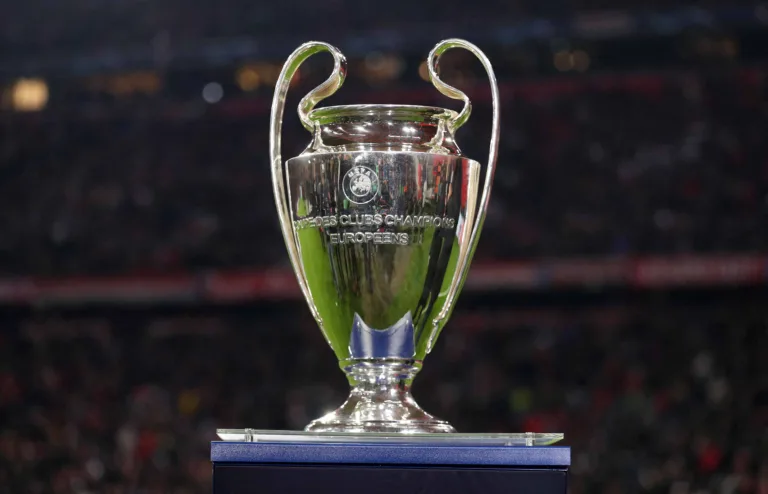 champions league