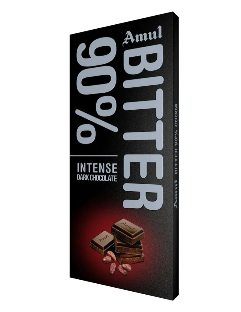 Top 10 Most Popular Chocolate Brands in India