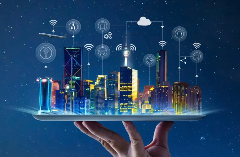 Top 5 Companies Leveraging AI or VR in the Realty sector