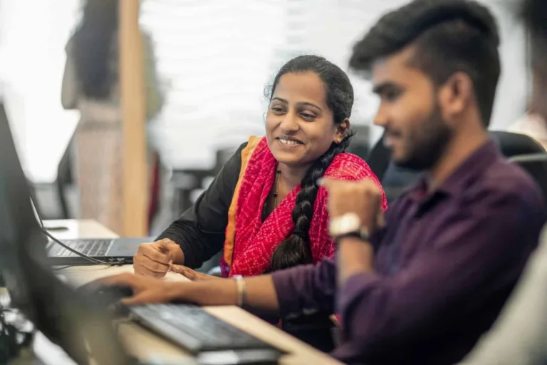 Microsoft's ADVANTA(I)GE INDIA will provide AI upskilling to 2 million Indians