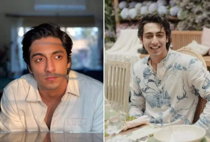 Ananya Panday's Cousin Ahaan is all set to make his Bollywood debut in Mohit Suri's Upcoming Film