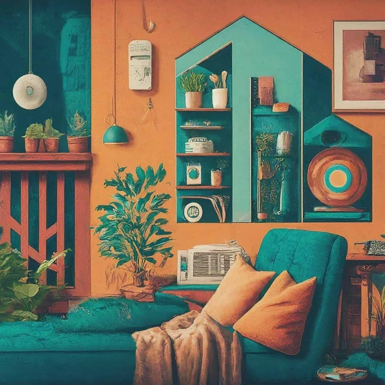 Top 5 Leading Tech Home Automation Startups in India 2024