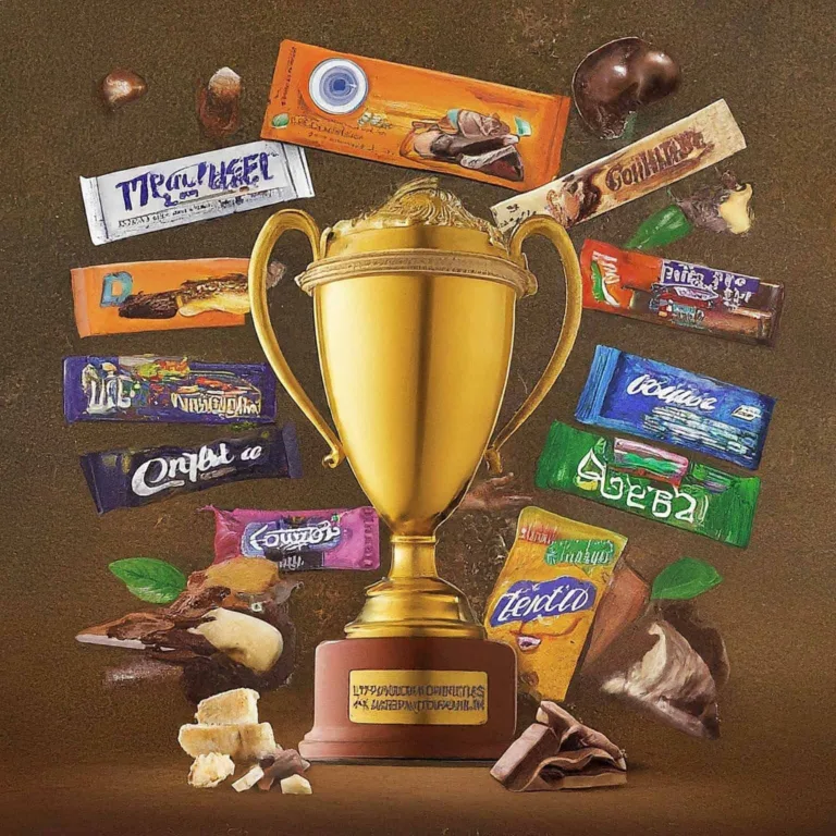 Top 10 Most Popular Chocolate Brands in India