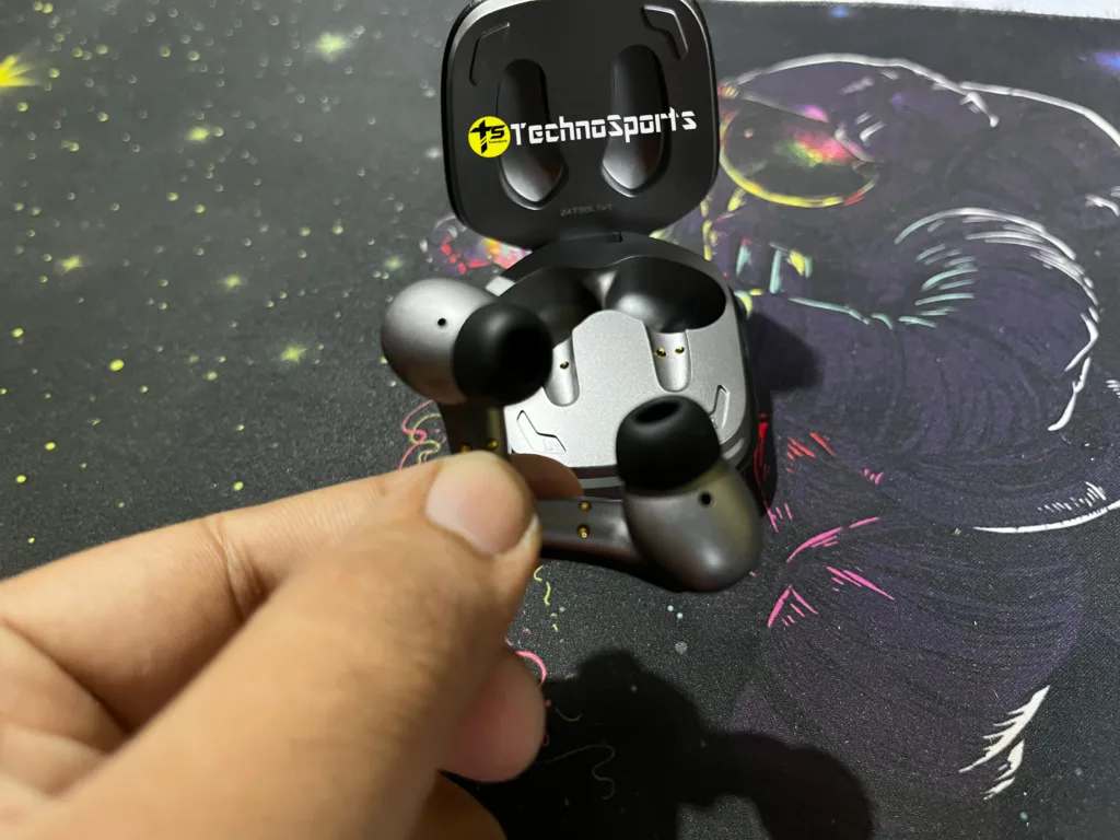Boult Astra Neo Review: Affordable and user-friendly for ₹3,499