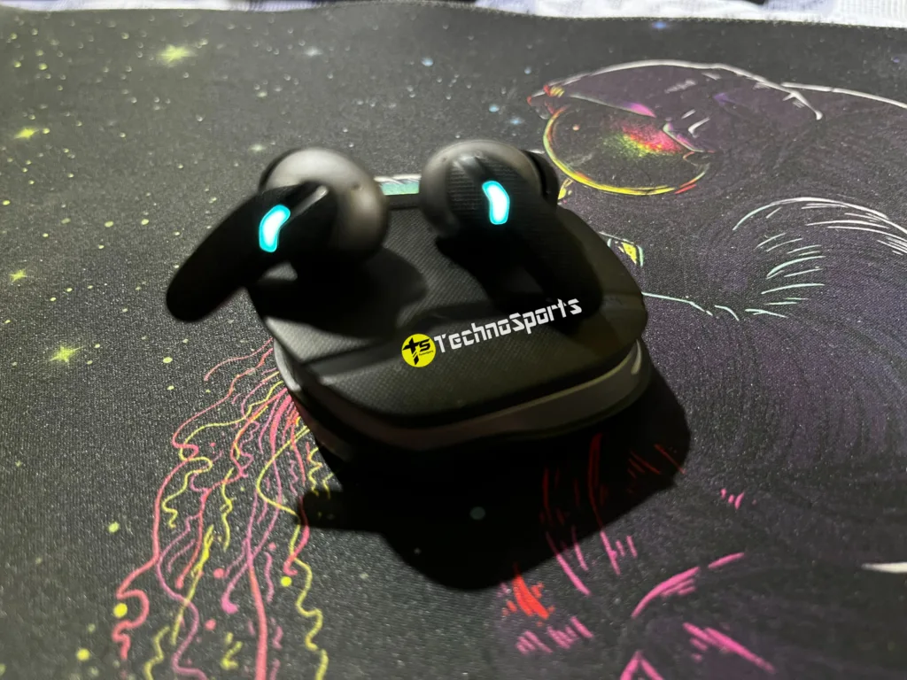 Boult Astra Neo Review: Affordable and user-friendly for ₹3,499