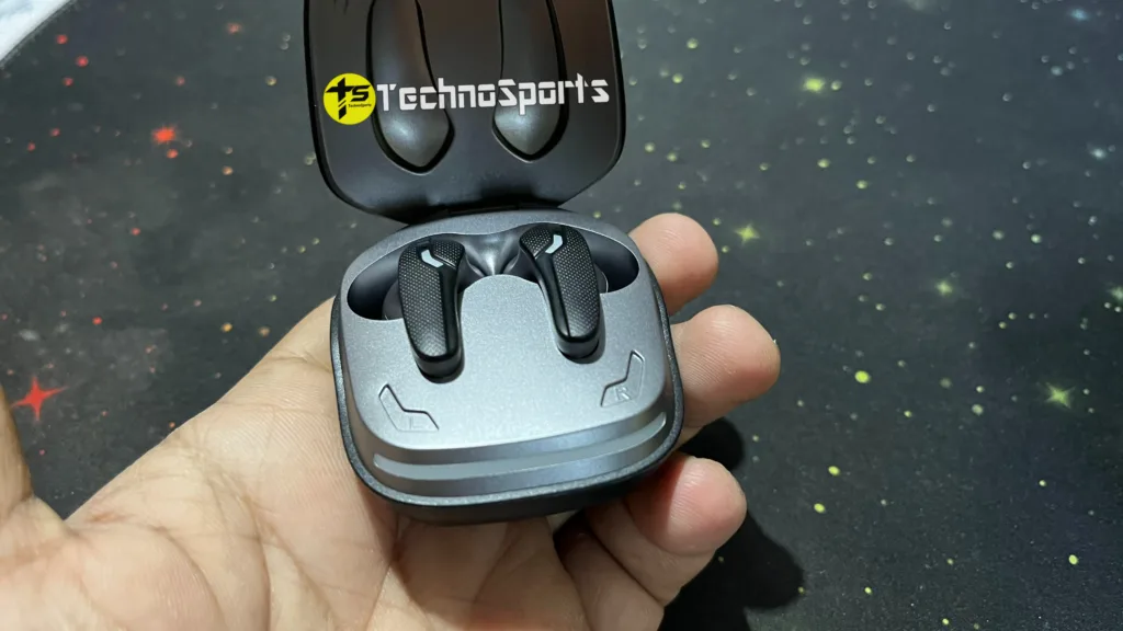Boult Astra Neo Review: Affordable and user-friendly for ₹3,499