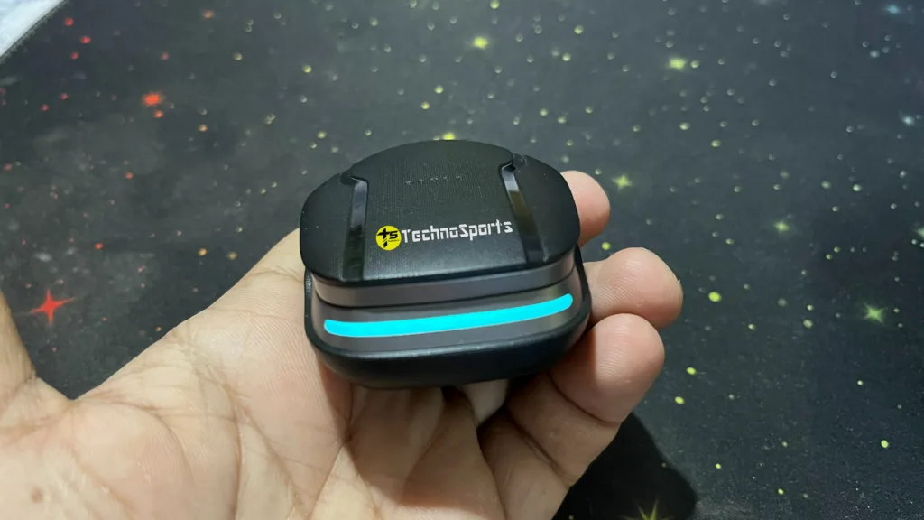 Boult Astra Neo Review: Affordable and user-friendly for ₹3,499