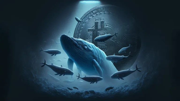 Crypto Whales