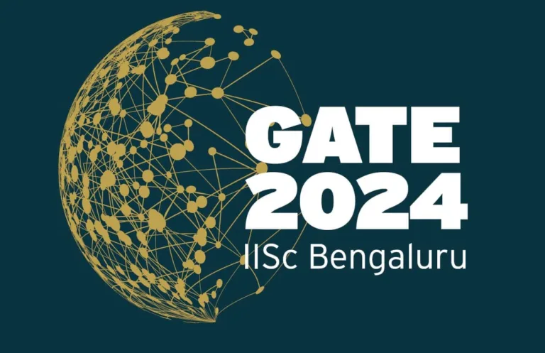 GATE 2024 Response Sheet releasing today soon: Here's how to check your GATE 2024 Response Sheet GATE 2024 Result
