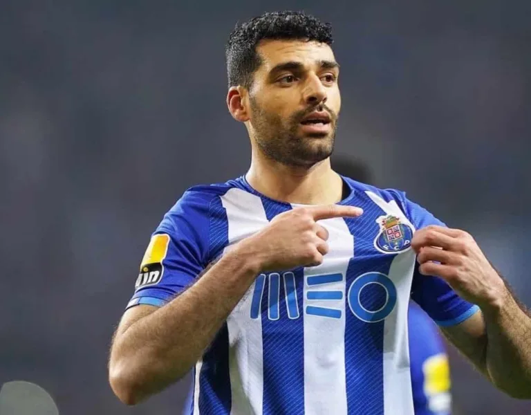 Mehdi Taremi