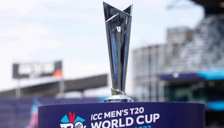 T20 World Cup 2024