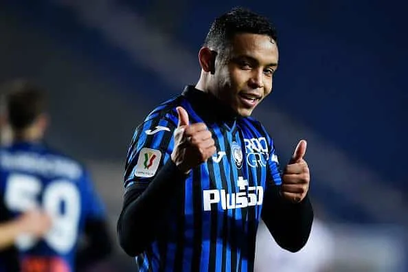 Luis Muriel
