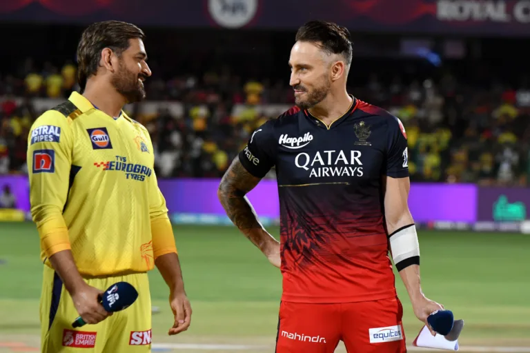 IPL 2024 Schedule