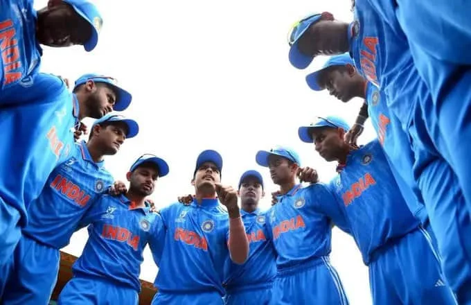 U19 World Cup final 2024