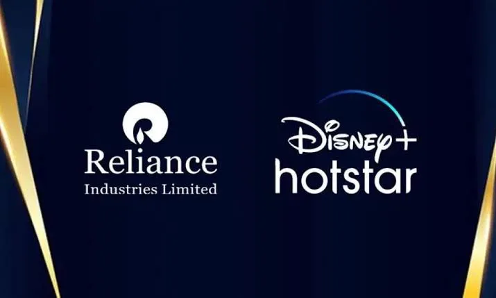 Disney and Reliance Forge a Monumental $8.5 Billion Merger in India's TV and Streaming Sphere