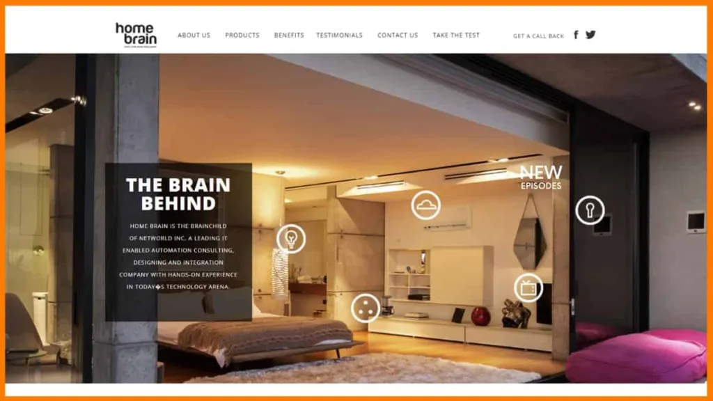 Top 5 Leading Tech Home Automation Startups in India 2024