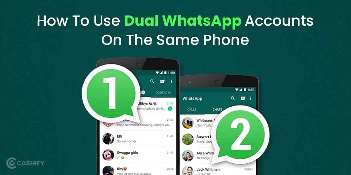 Download Another WhatsApp