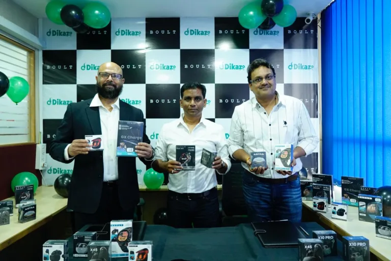 BOULT Expands Reach in South India with New Distribution Partner