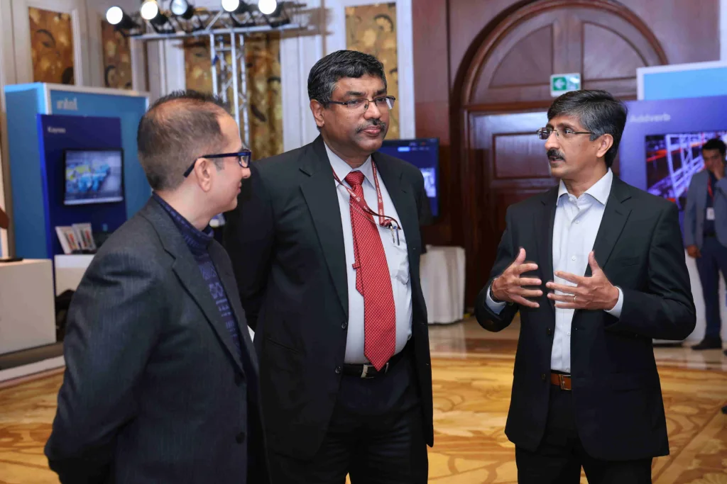 Intel India Unveils Make-in-India Laptops and IT Products at India Tech Ecosystem Summit