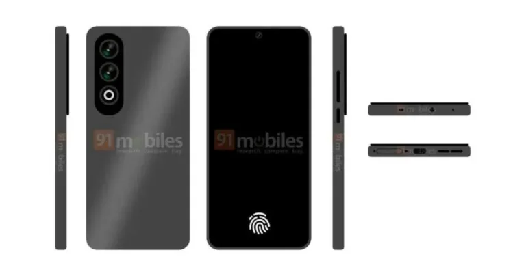 OnePlus Nord CE 5 Lite