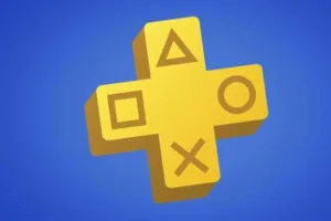 PlayStation Plus Game Catalog