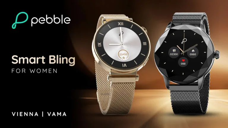 Pebble