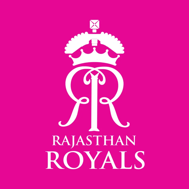 Rajasthan Royals Logo, Image Credits- Wikipedia