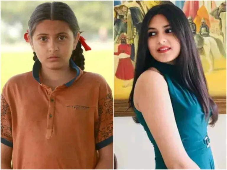 Suhani Bhatnagar