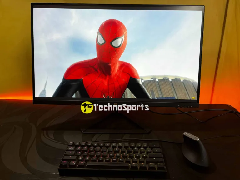 ViewSonic Omni VX2779-HD-PRO review: Value for Money