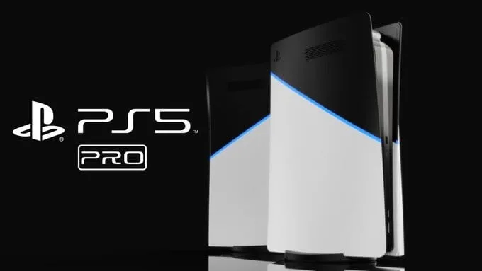 PlayStation 5 Pro