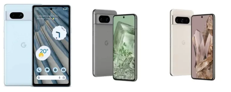 Which Pixel phone should you buy in 2024?