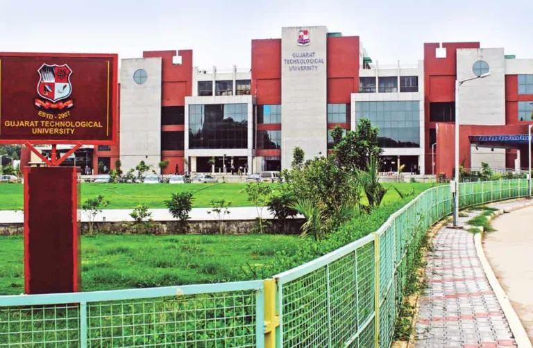 GTU Be Exam Time Table 2024: Complete details on the Exam Time Table