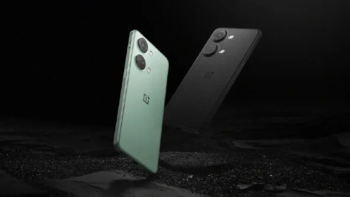 OnePlus Ace 3V