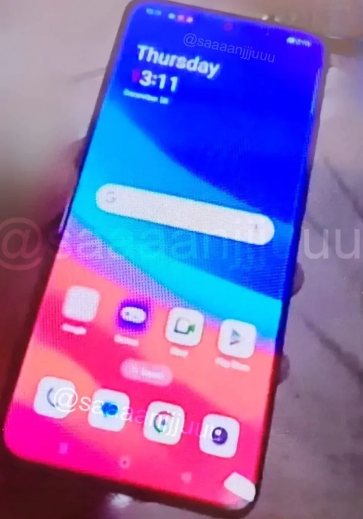 OnePlus Nord CE 5 Lite "CPH2613" is expected to launch next month as spotted on BIS