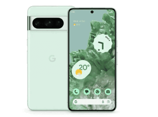 Google introduces ‘Circle to Search’ features to its Pixel 8 and Pixel 8 Pro
