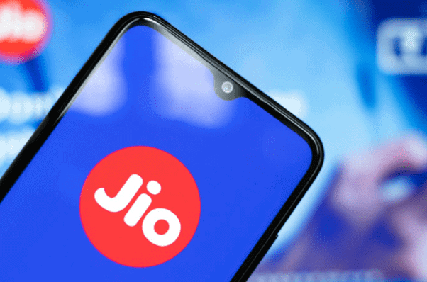 Reliance Jio