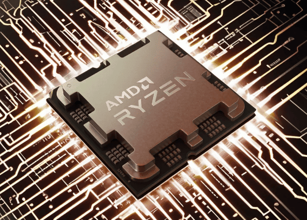AMD Zen 5