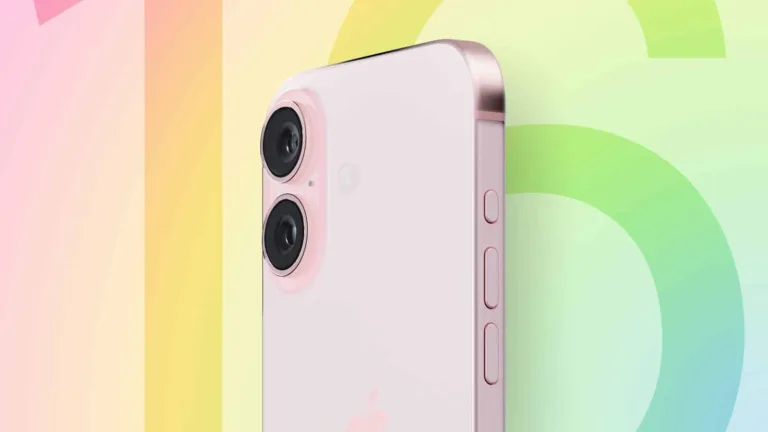 iPhone 16 camera design leaked looks similar to iPhone X