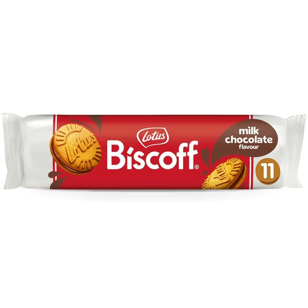 Top 10 Most Popular Chocolate Brands in India