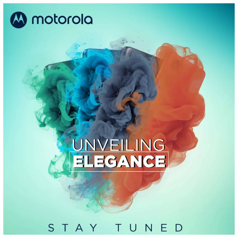 Moto G04 seems to launch soon