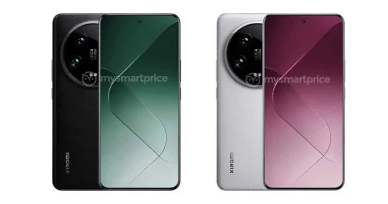Xiaomi 14 Ultra leaks were revealed in a MySmartPrice report, where the pictures show that the Xiaomi 14 Ultra will have a punch-hole camera positioned in the center, surrounded by incredibly thin bezels.