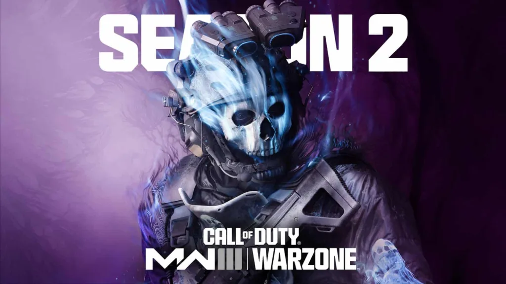 Get Ready for Action: Season 2 of Call of Duty: Modern Warfare III and Warzone Unveiled!