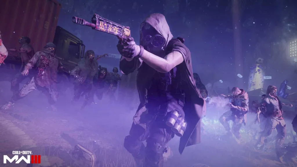 Get Ready for Action: Season 2 of Call of Duty: Modern Warfare III and Warzone Unveiled!