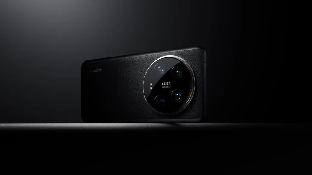 The Xiaomi 14 series launched globally with HyperOS