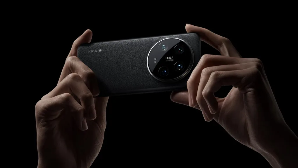 The Xiaomi 14 series launched globally with HyperOS