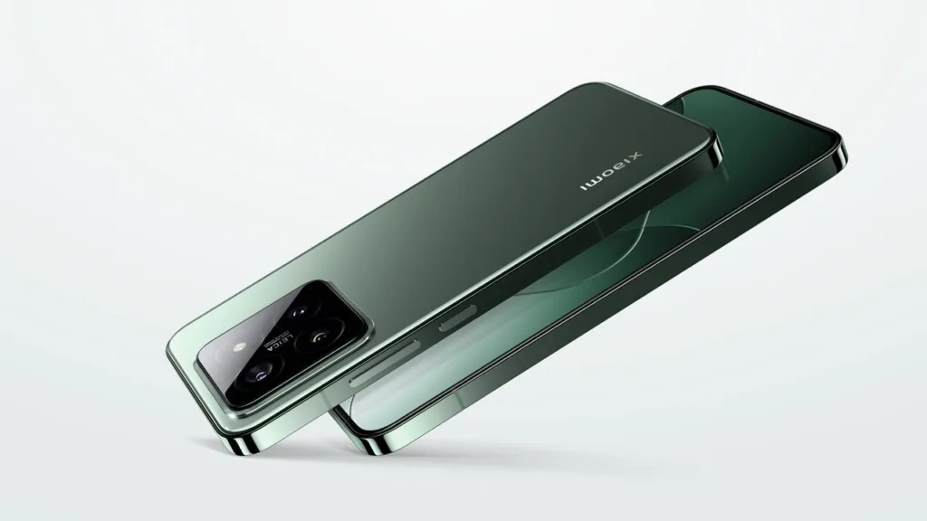 The Xiaomi 14 series launched globally with HyperOS