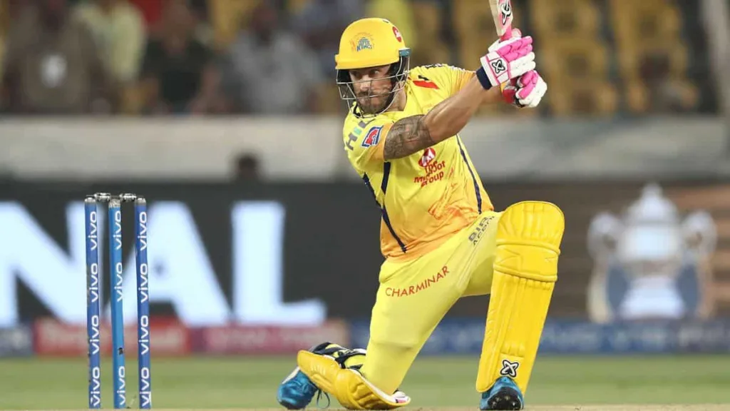 Indian Premier League Live Scores